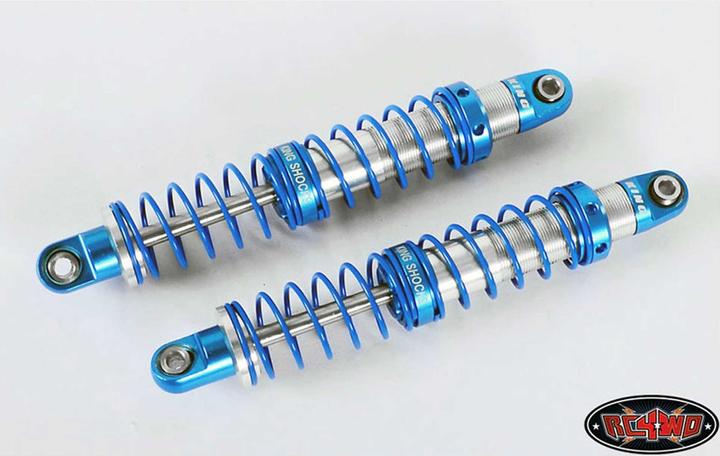 Actual product image Rc4Wd King Off Road Shock 90mm