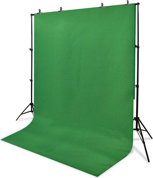 Immagine prodotto Steelplay Pacchetto Pro HD Streamers 4 in 1 Microfono + Webcam + Greenscreen + Treppiedi (2 Mpx)