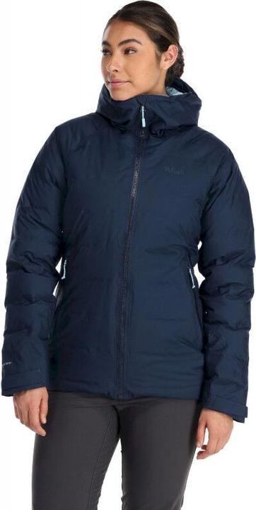 Rab Valiance Jacket (XS)