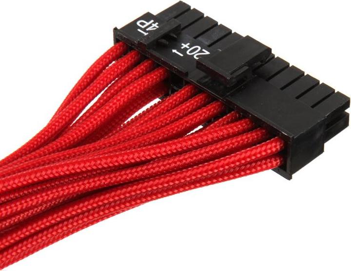 Produktbild Super Flower Sleeve Cable Kit