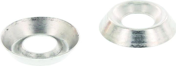 Image du produit OK-Line Rosaces pour vis A2 NF E 27-619