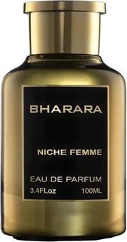 Produktbild Bharara Niche Femme (Eau de Parfum, 100 ml)