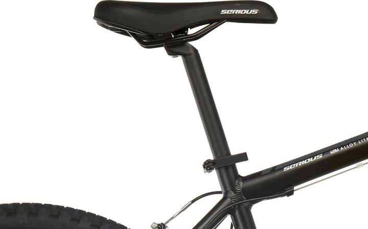 Actual product image Serious Eight Ball 26" (55 cm)