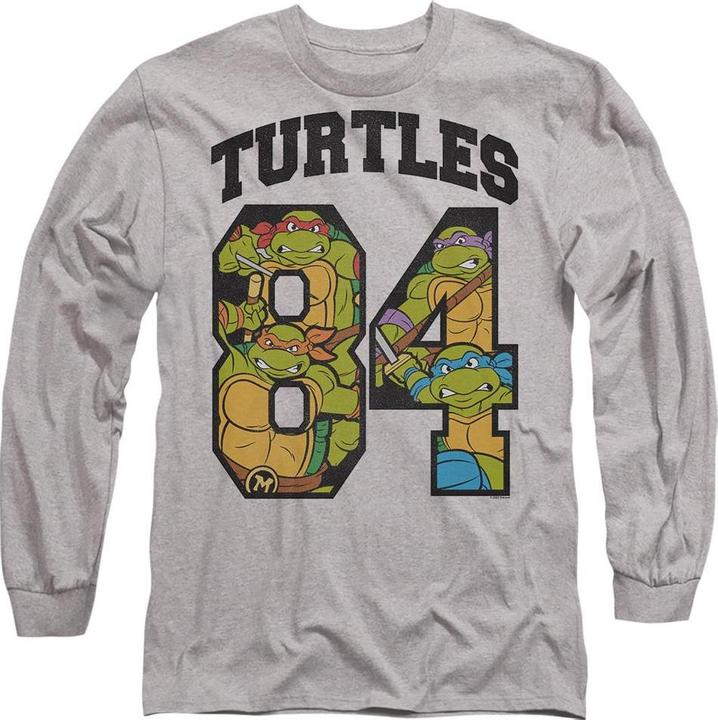 Teenage Mutant NT 84 TShirt (M)