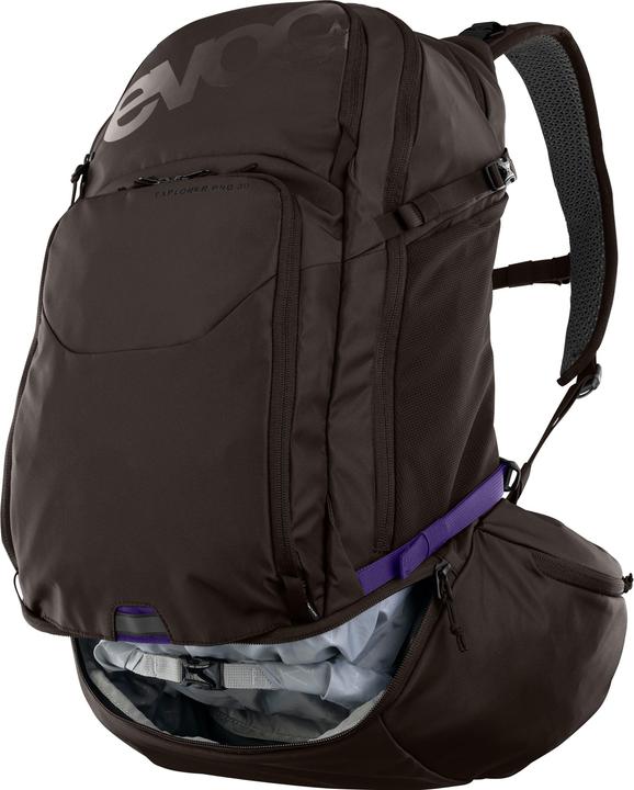 Image du produit Evoc Explorer Pro 30L Backpack (30 l)