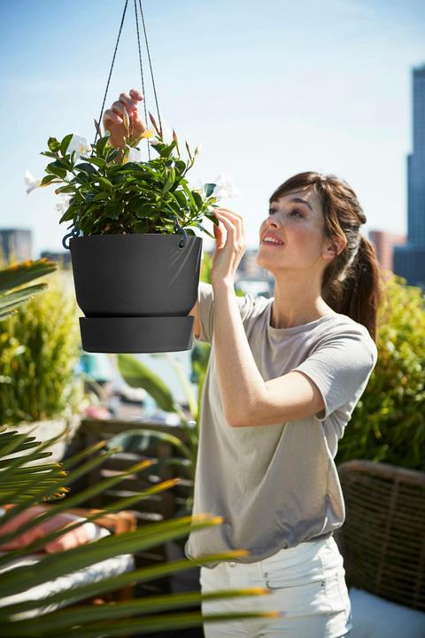Image du produit Elho Greenville (23.50 cm)