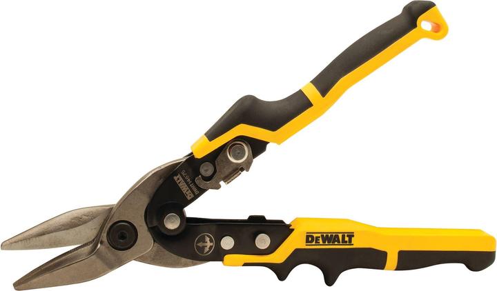 DeWalt Cisaille à tôle ERGO Droite (260 mm)