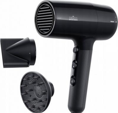 Immagine prodotto Braun HD 4.2 schwarz
