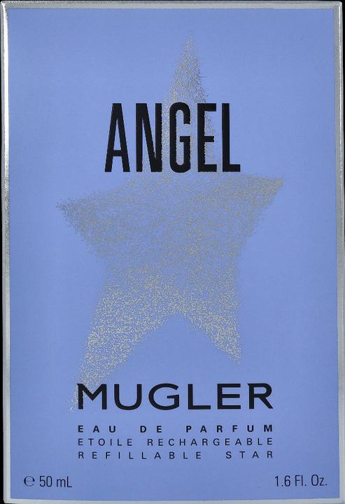 Actual product image Thierry Mugler Angel (Eau de parfum, 50 ml)