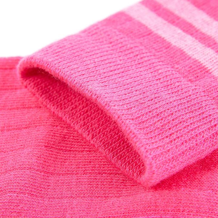 Produktbild VidaXL Kindersocken 5 Paar EU 26-29,Material: 78 % Baumwolle. 20 (2er Pack, 26 - 29)