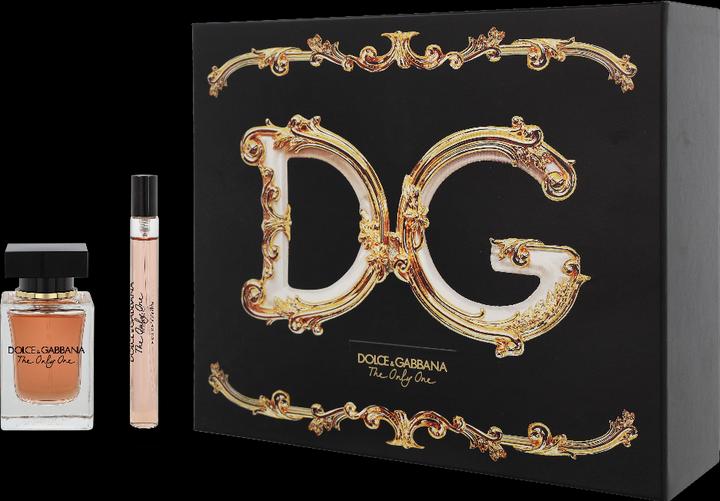Actual product image Dolce & Gabbana The One (Fragrance set)