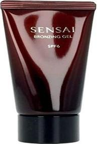 Produktbild Sensai Bronzing Gel N BG62 (Selbstbräunungsschaum, 50 ml)