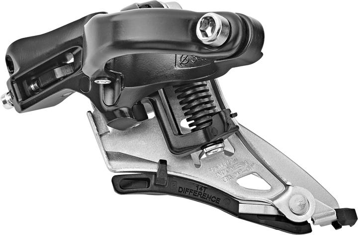 Produktbild Shimano Alivio FD-M3120