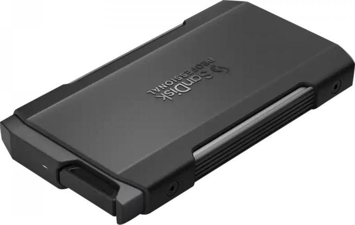 Produktbild SanDisk Professional Pro-Blade Transport (4000 GB)