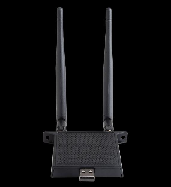 Viewsonic LB-WIFI-001 Wirless module for IFP6550 IFP7550 and IFP8650 (Dual wifi Bandwith 2.4GHz/5GHz)