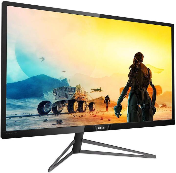 Produktbild Philips 326M6VJRMB/00 (3840 x 2160 Pixel, 31.50")