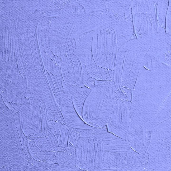 Actual product image BlockX Extra fine oil paint (Dark cobalt blue, 20 ml)
