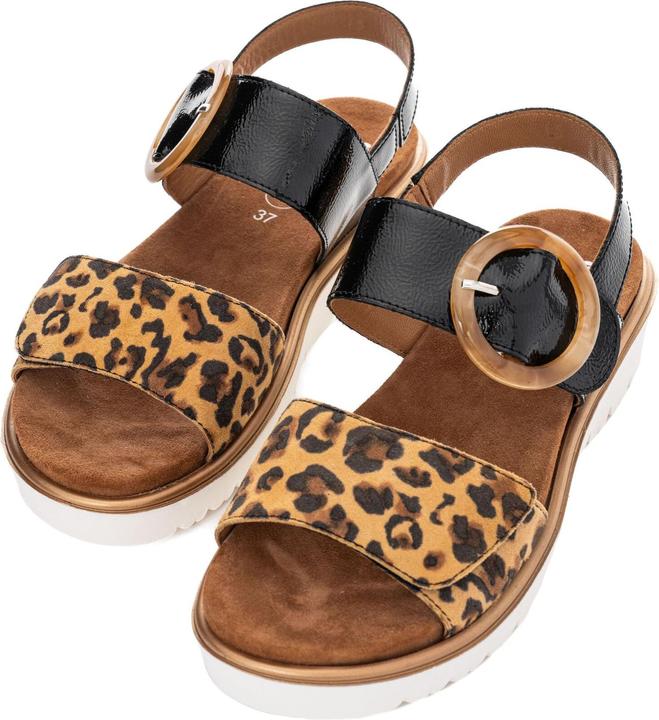 Actual product image Ara Sandalen (36)