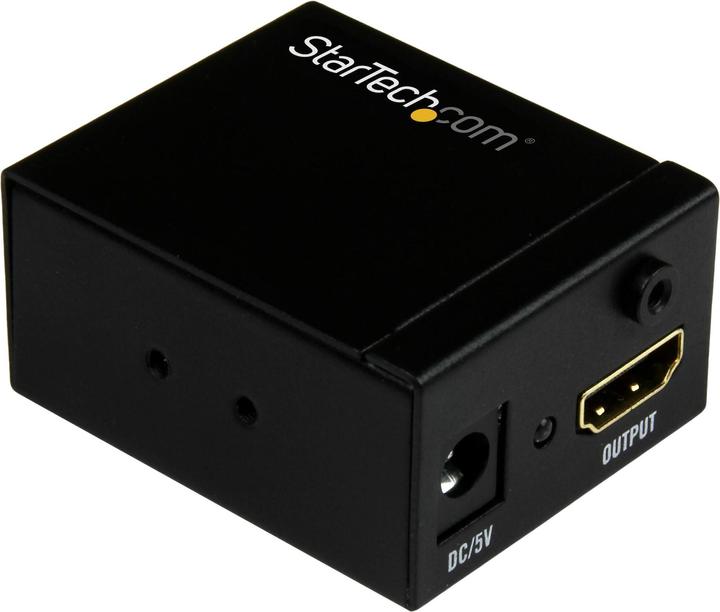 Image du produit StarTech Amplificateur de signal HDMI