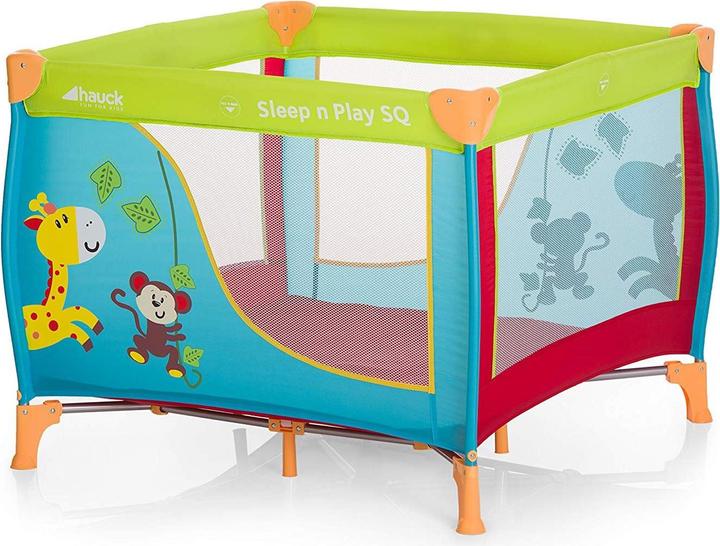 Produktbild Hauck Sleep'n Play SQ