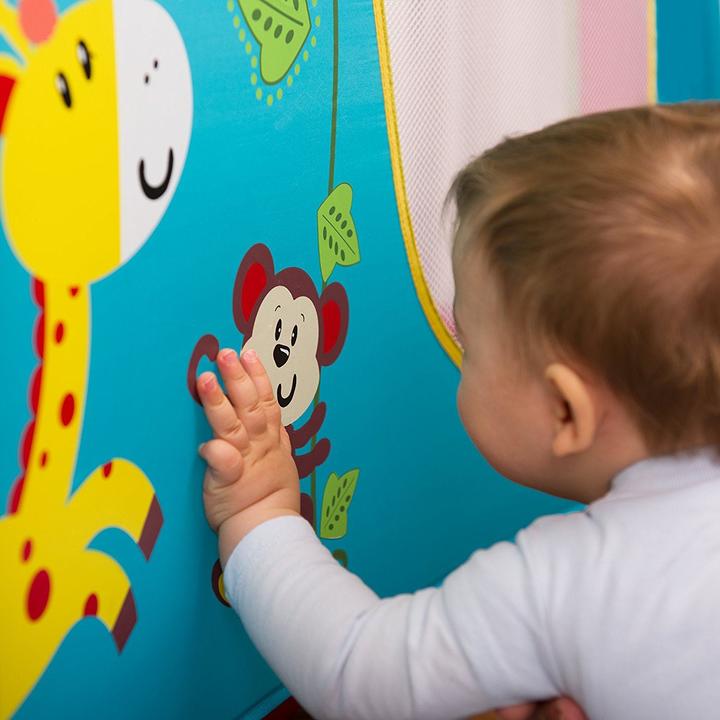 Produktbild Hauck Sleep'n Play SQ