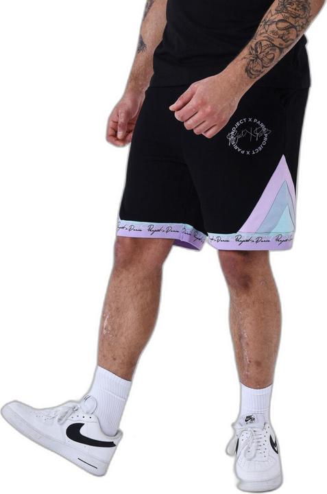 Immagine prodotto Project X Paris pantaloncini a fascia colorati (XL)