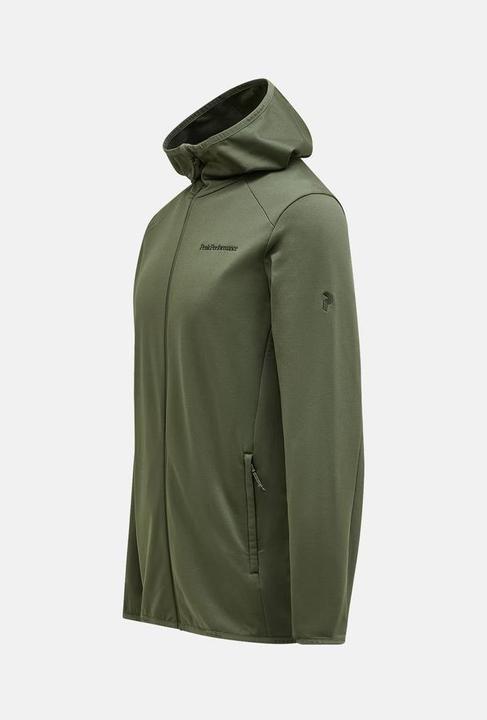 Produktbild Peak Performance Light Zip Hood (L)