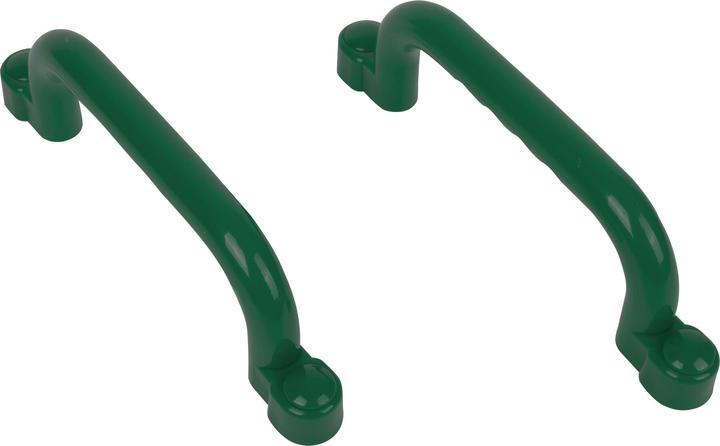 Actual product image small foot Handles for climbing frames