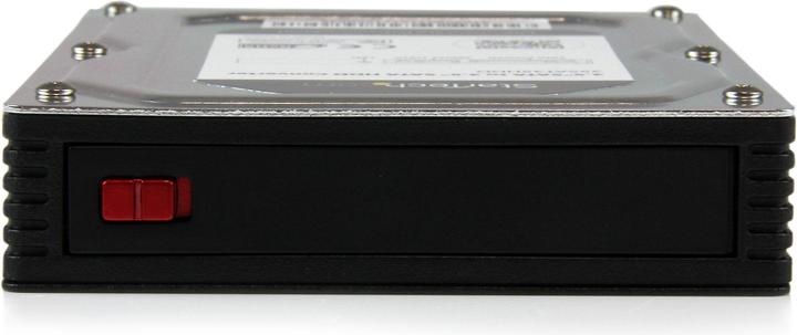 Produktbild StarTech SATA Hard Drive Converter Enclosure