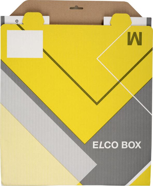 Produktbild Elco Mail-Pack (33 x 25 x 11 cm, 1 x)