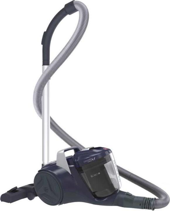 Produktbild Hoover Breeze BR71 BR20011 Zylinder-Vakuum Trocken Beutellos