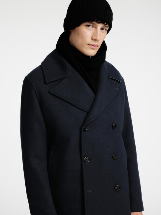 Produktbild Selected Homme Zweireihige Pettycoat (XL)