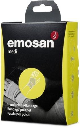 Emosan medi Handgelenk Bandage L/XL (L, XL)