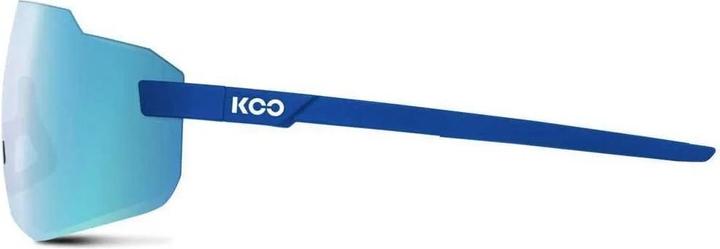 Produktbild KOO Supernova (navy matt, Turkis)