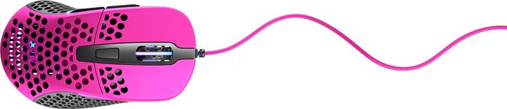 Image du produit CHERRY xtrfy M4 (Filaire)