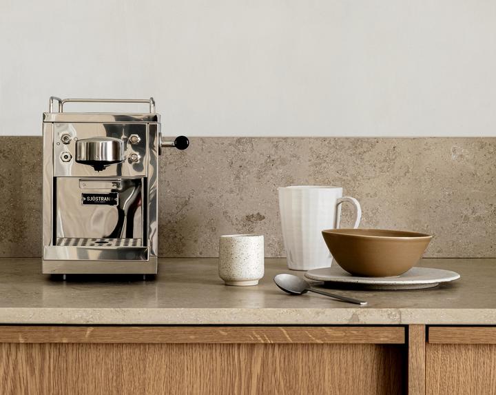Produktbild Sjöstrand Espresso SCC01 (NESPRESSO Original)