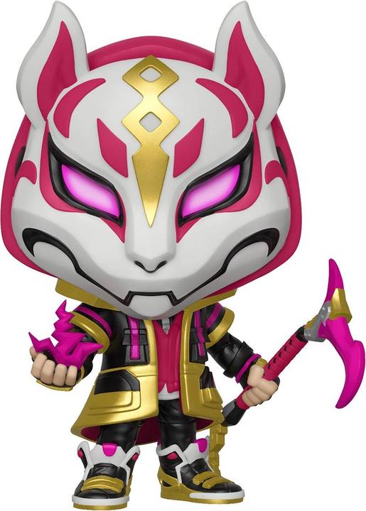 Funko Fortnite Drift