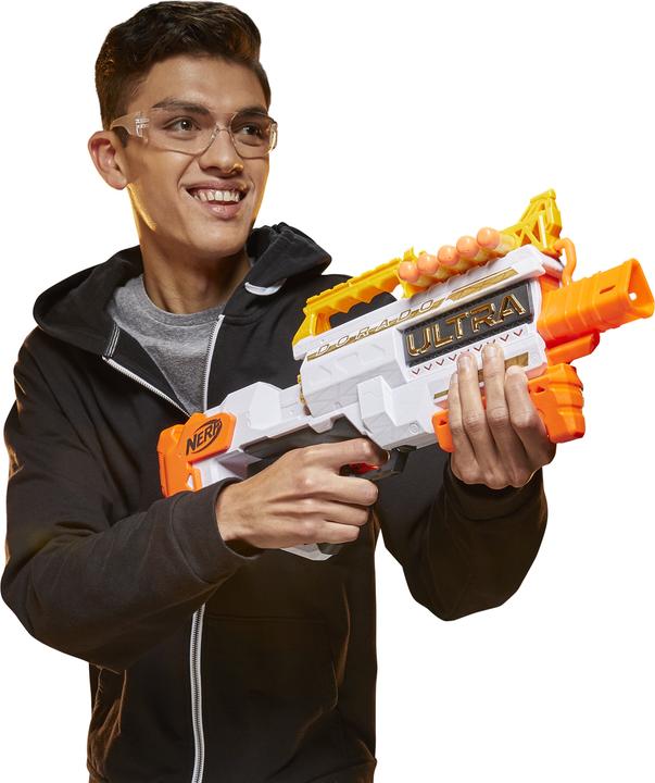 Immagine prodotto Nerf Ultra Dorado