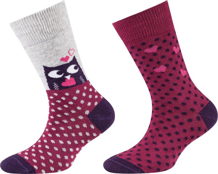 Image du produit Camano Chaussettes (paquet de 6, 27, 30)