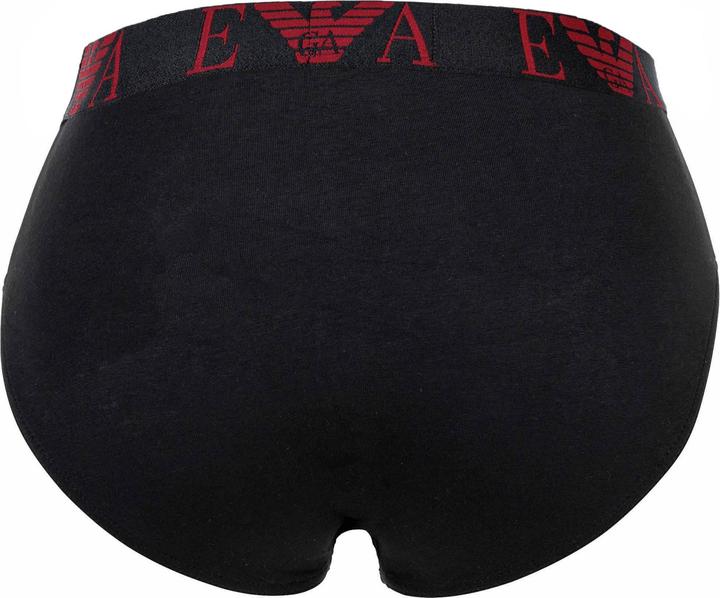 Immagine prodotto Emporio Armani Bold Monogram (XL, confezione da 3)