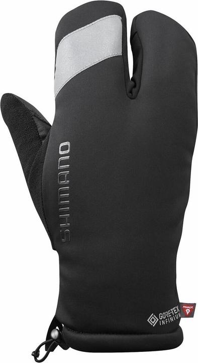 Produktbild Shimano Infinium Primaloft 2x2 Glovexl (XL)