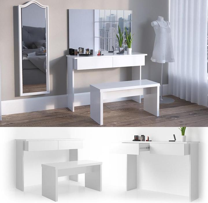 Actual product image Vicco Azur (120 x 84 x 40 cm)