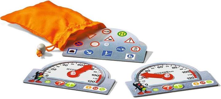 Produktbild tiptoi Ratespass auf Reisen (Deutsch)