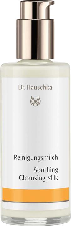 Dr. Hauschka lait de toilette (Lait nettoyant, 145 ml)
