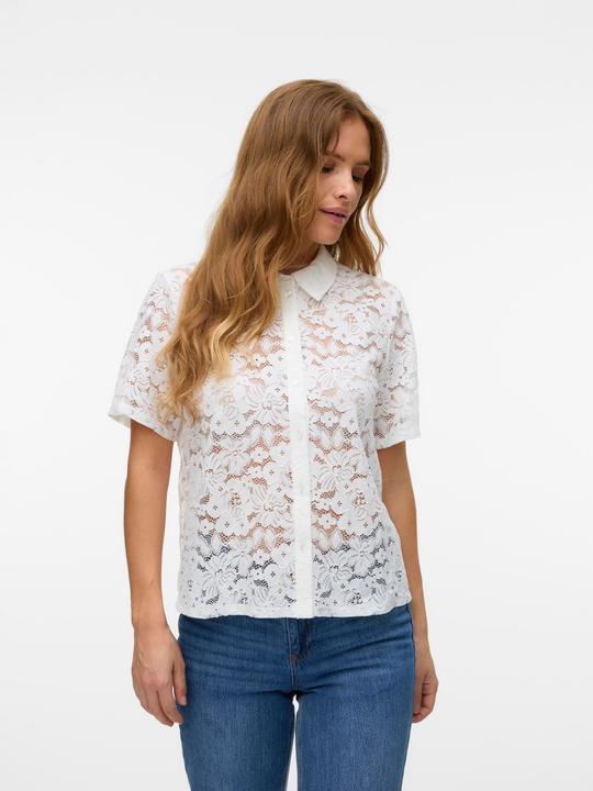 Produktbild Vero Moda VMHONEY Hemd Hemd (M)
