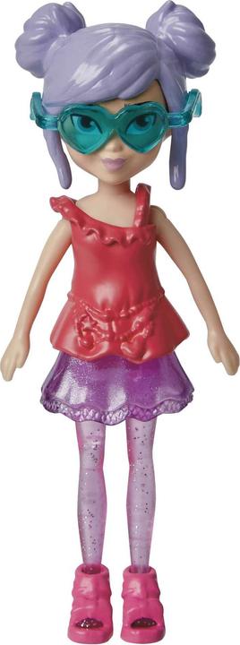 Immagine prodotto Polly Pocket Fashion Confezione media Età 4+ HKV94
