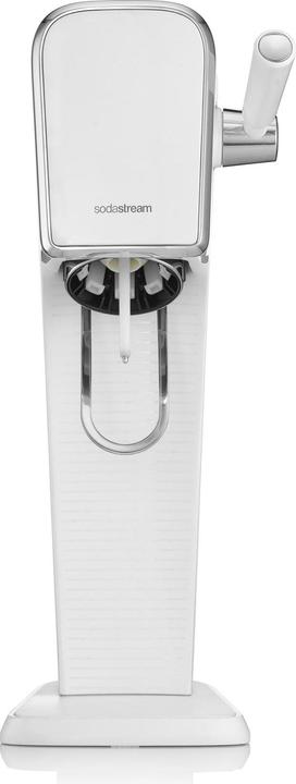 Actual product image SodaStream Type