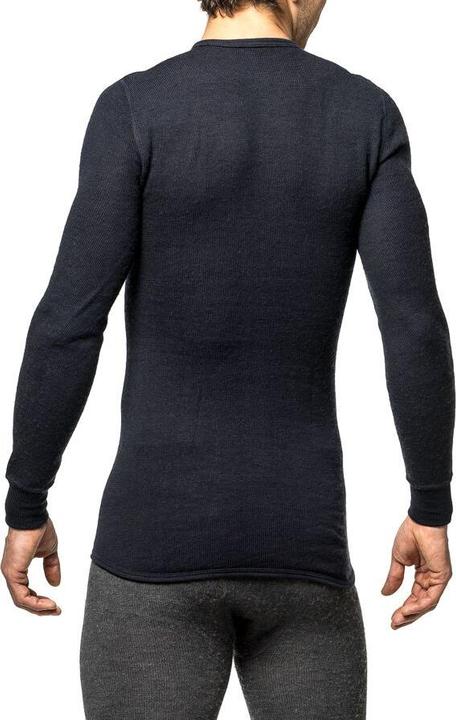 Actual product image Woolpower 200 Crewneck Unisex (S)