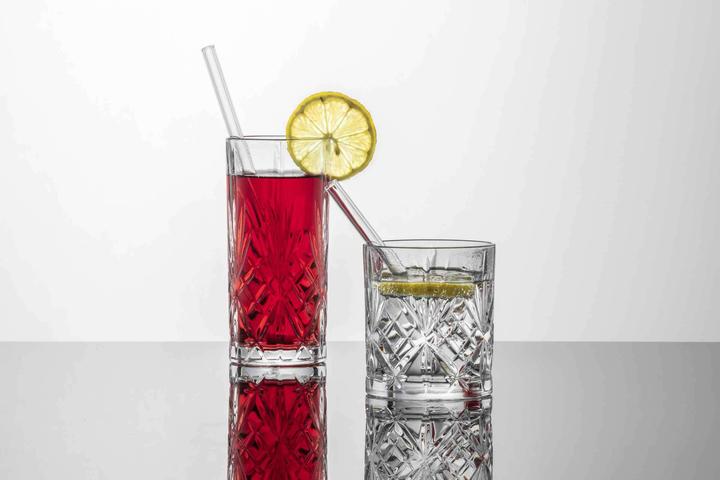 Actual product image Schott Zwiesel Show (3.68 dl, 8 x, Long drink glasses)