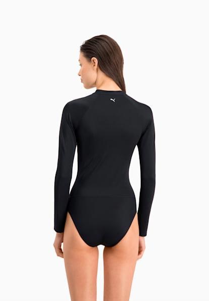 Produktbild Puma Swim Women Long Sleeve Surf Suit 1p (S)